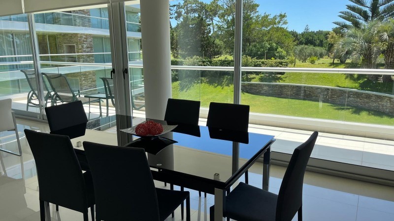 Departamento moderno en venta en Rincon del indio